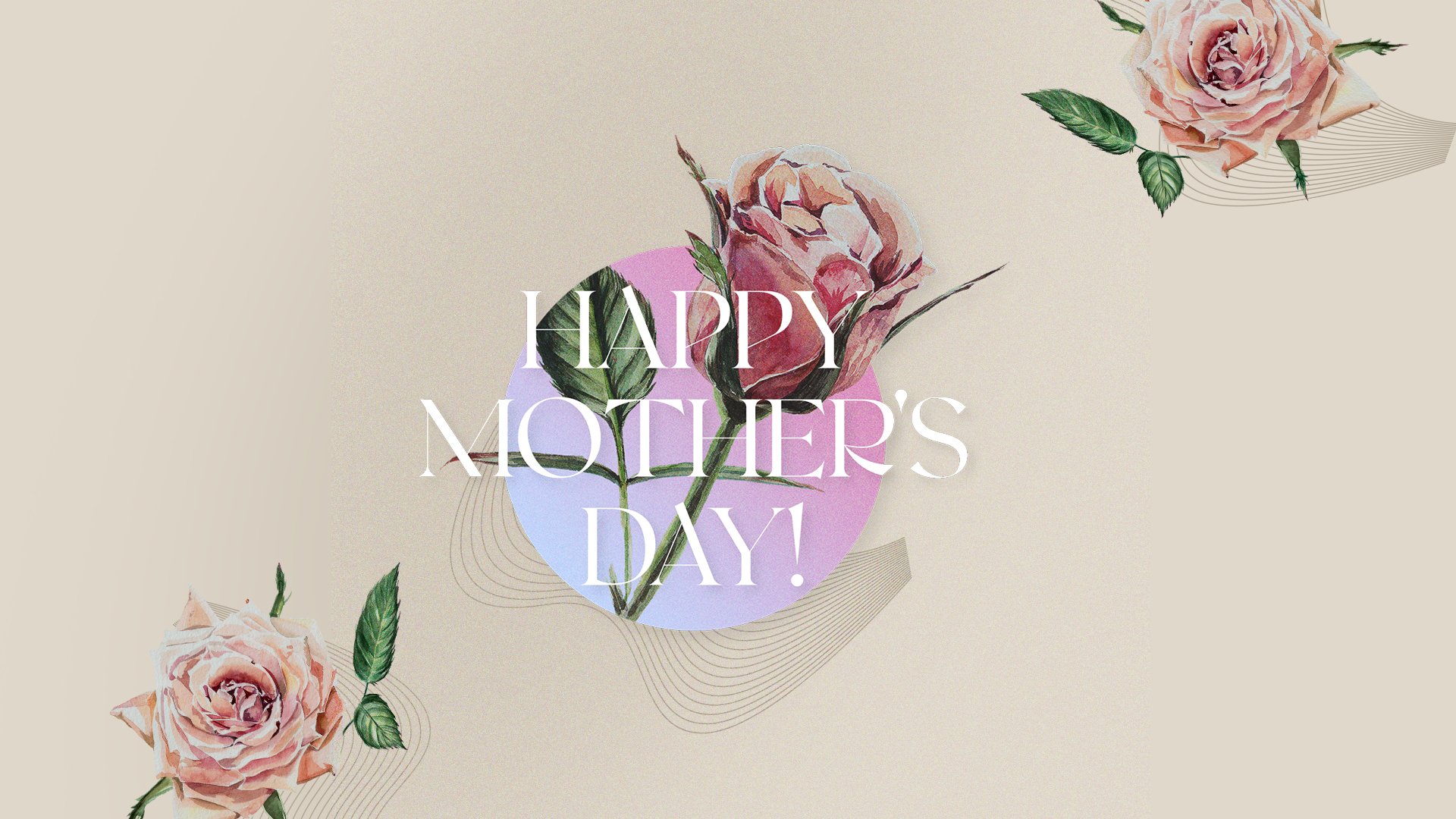 Mother's Day Celebration