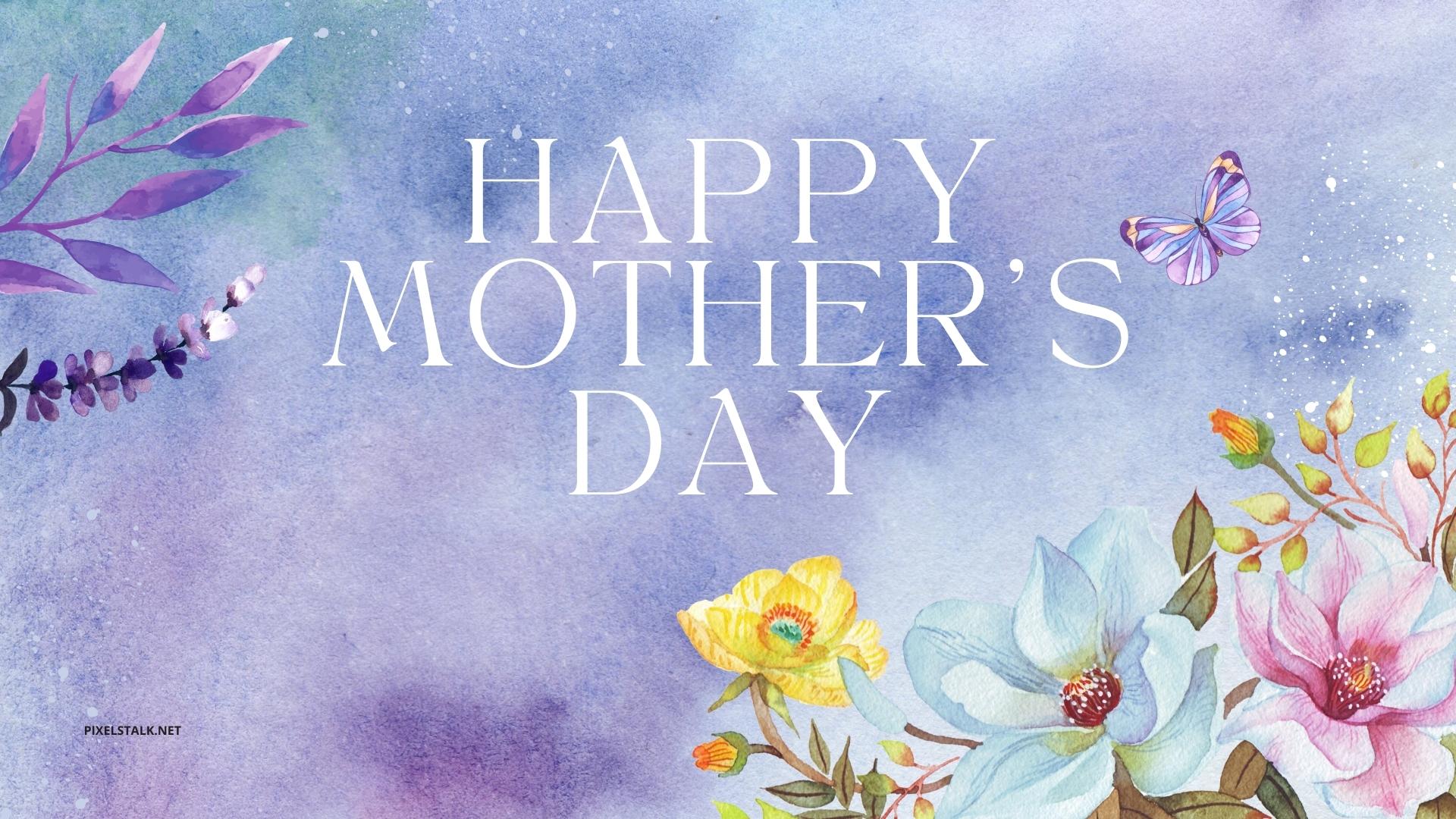 Mother's Day Background HD