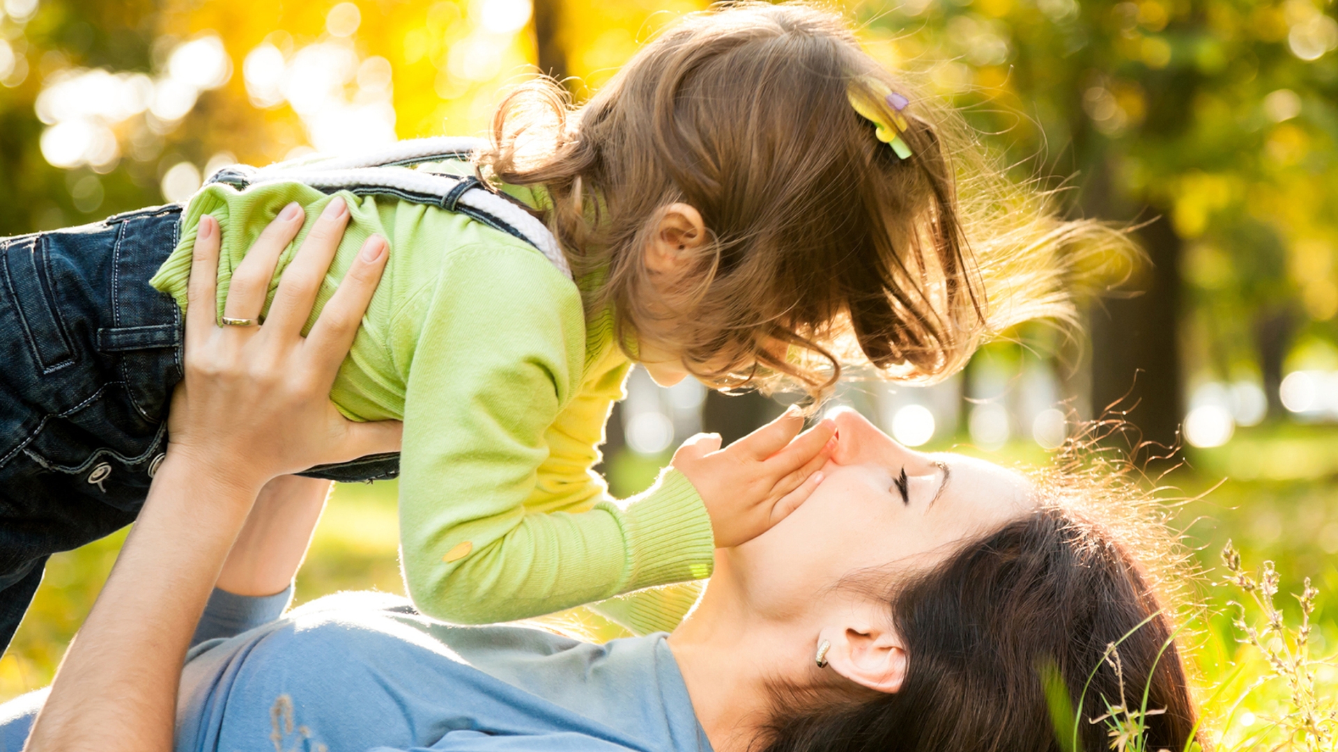Mothers Day Wallpaper