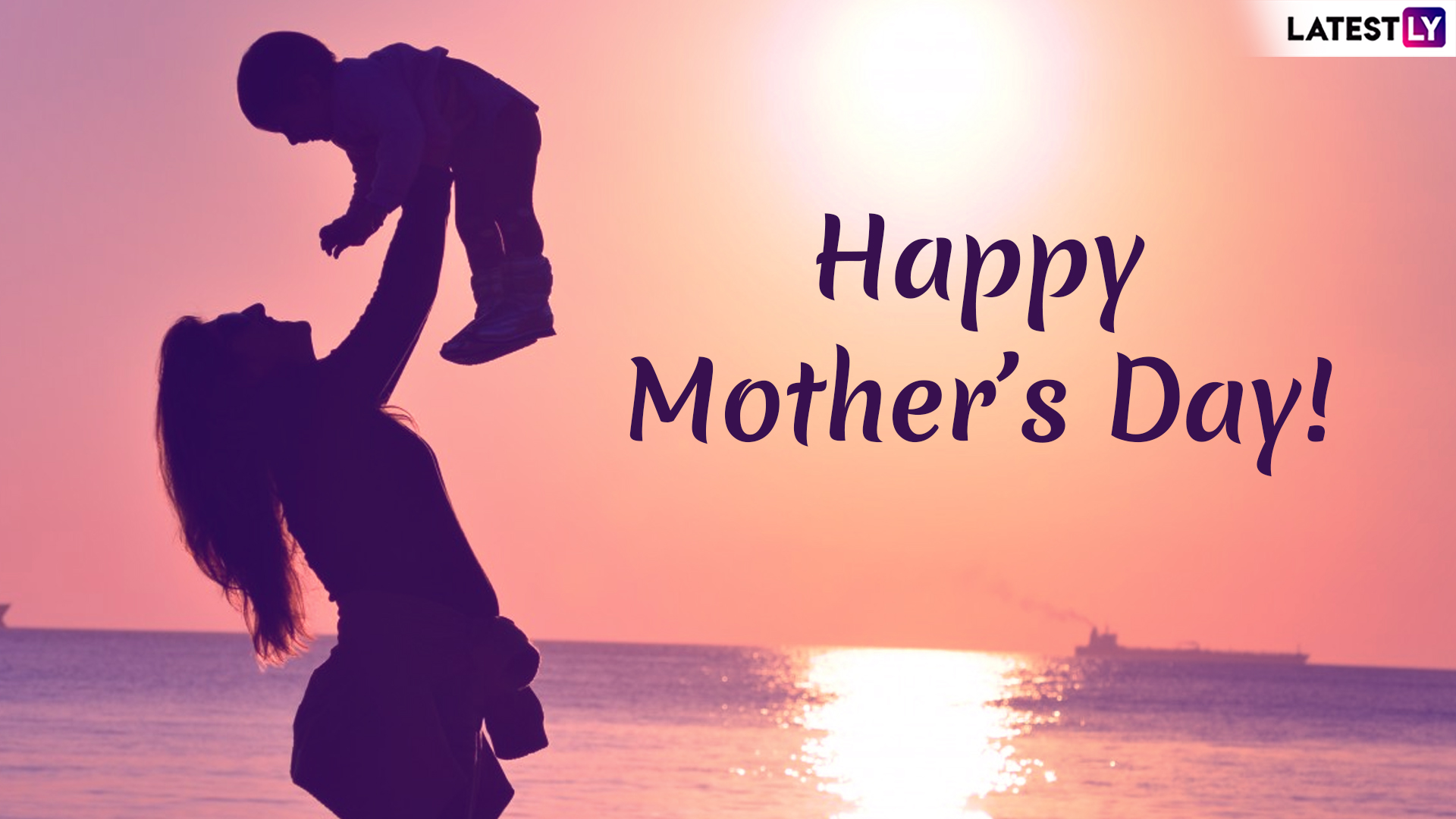 Happy Mothers Day HD Image Quotes