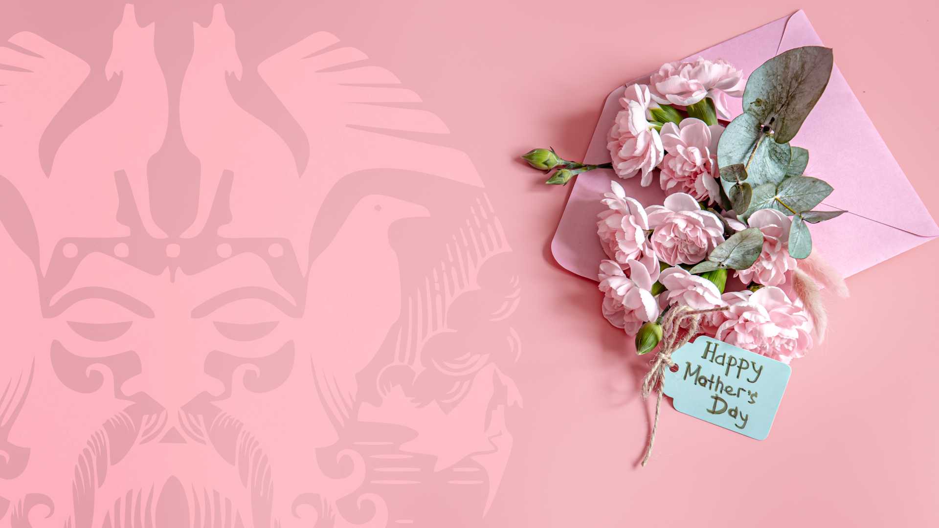 Mother's Day at Den of Bracca