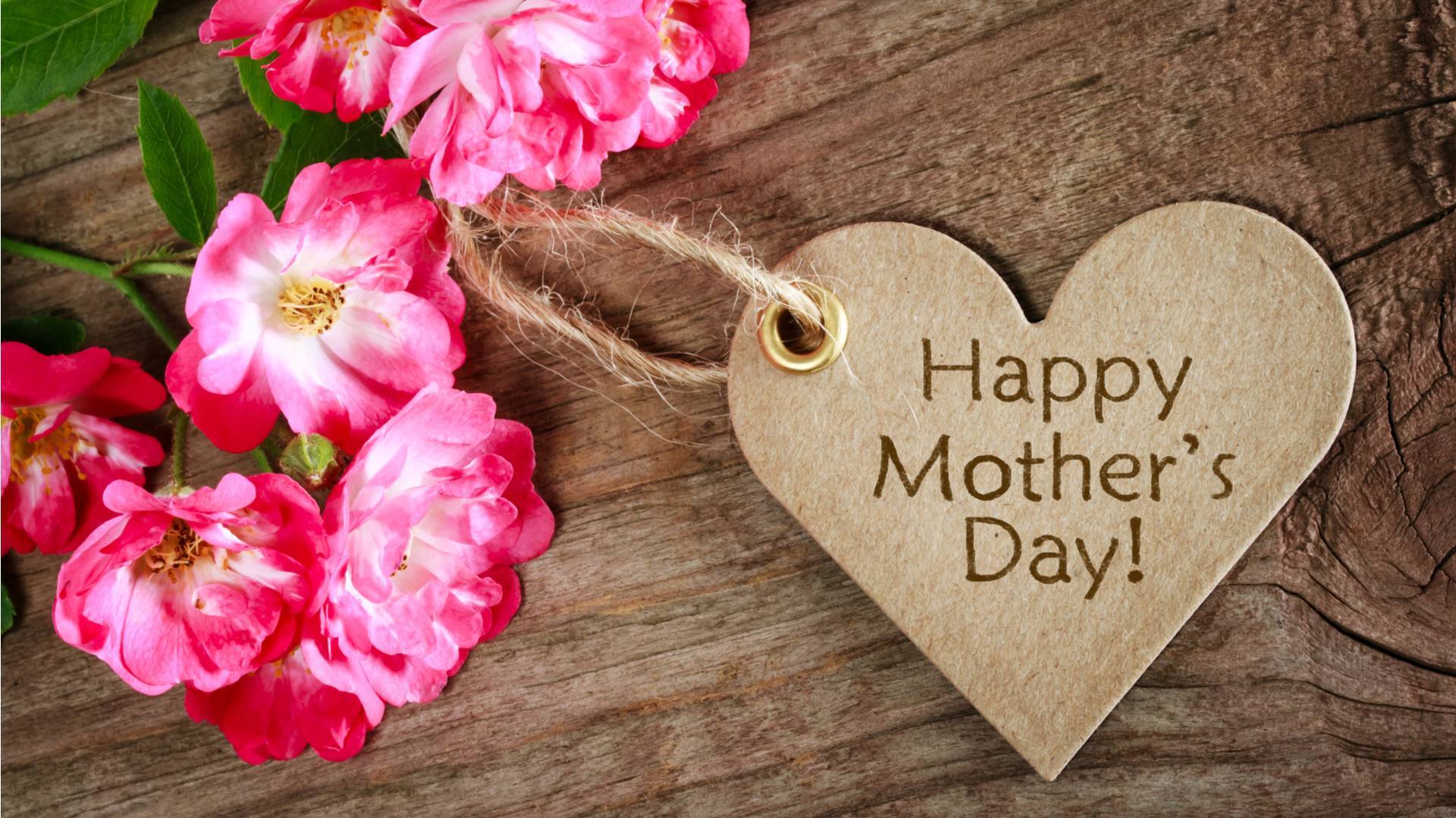 Mothers Day Carvery Derby