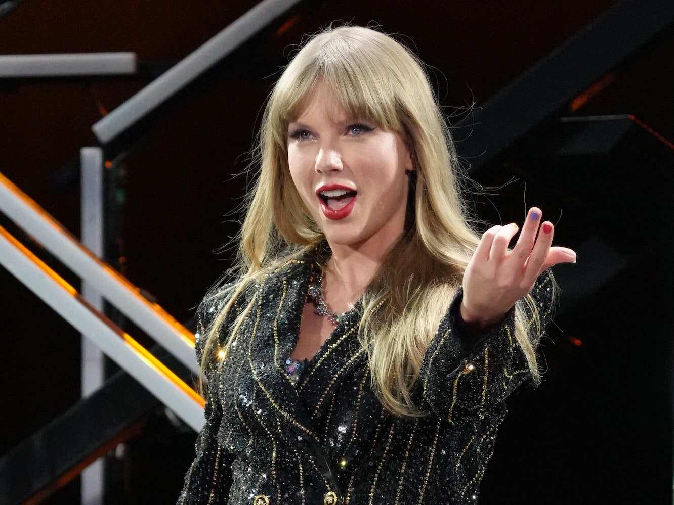 Taylor Swift Adds 2024 North American