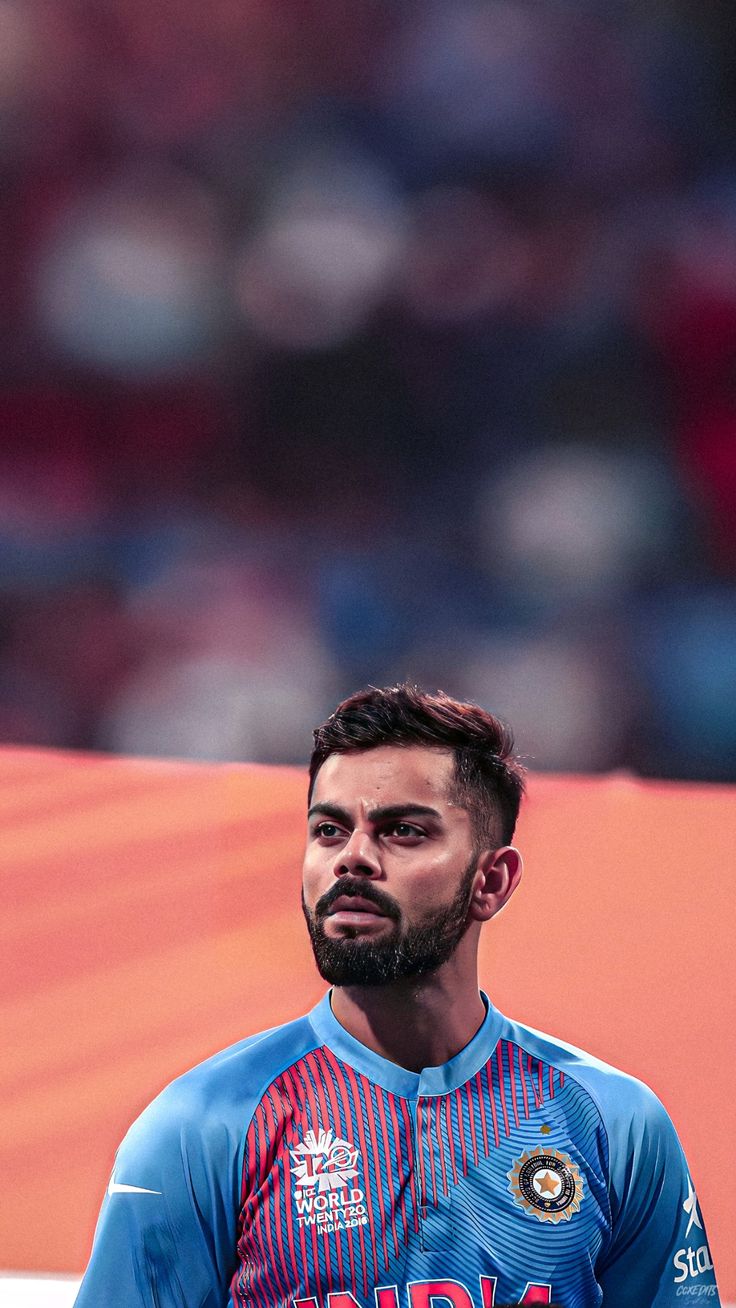 Virat kohli wallpaper. Virat