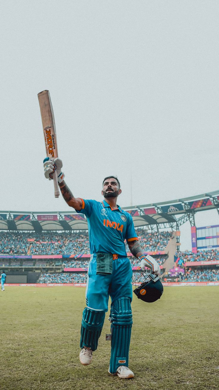 Virat Kohli wallpaper. Virat