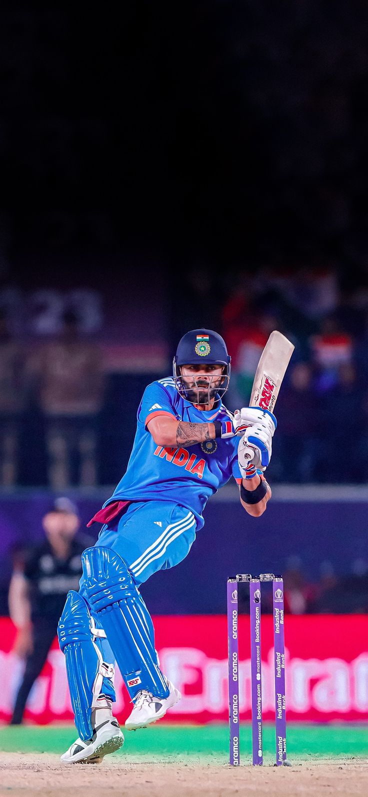 Virat Kohli wallpaper