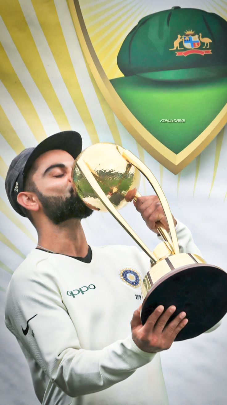 Virat Kohli wallpaper. Virat