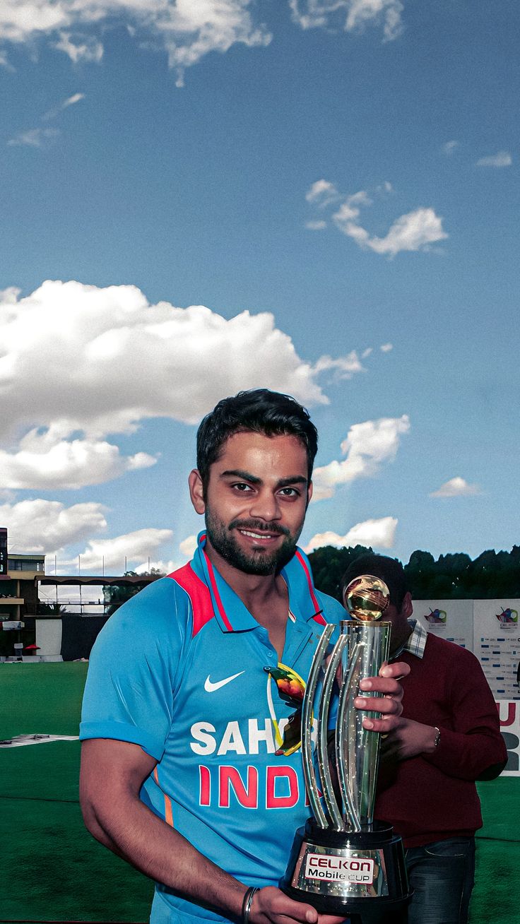 Virat Kohli wallpaper. Virat