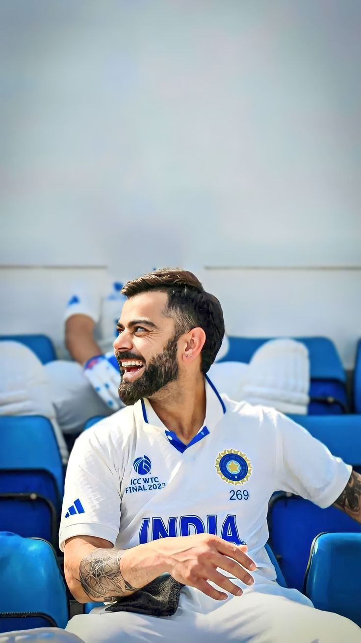 Virat Kohli 4k wallpaper. Ab