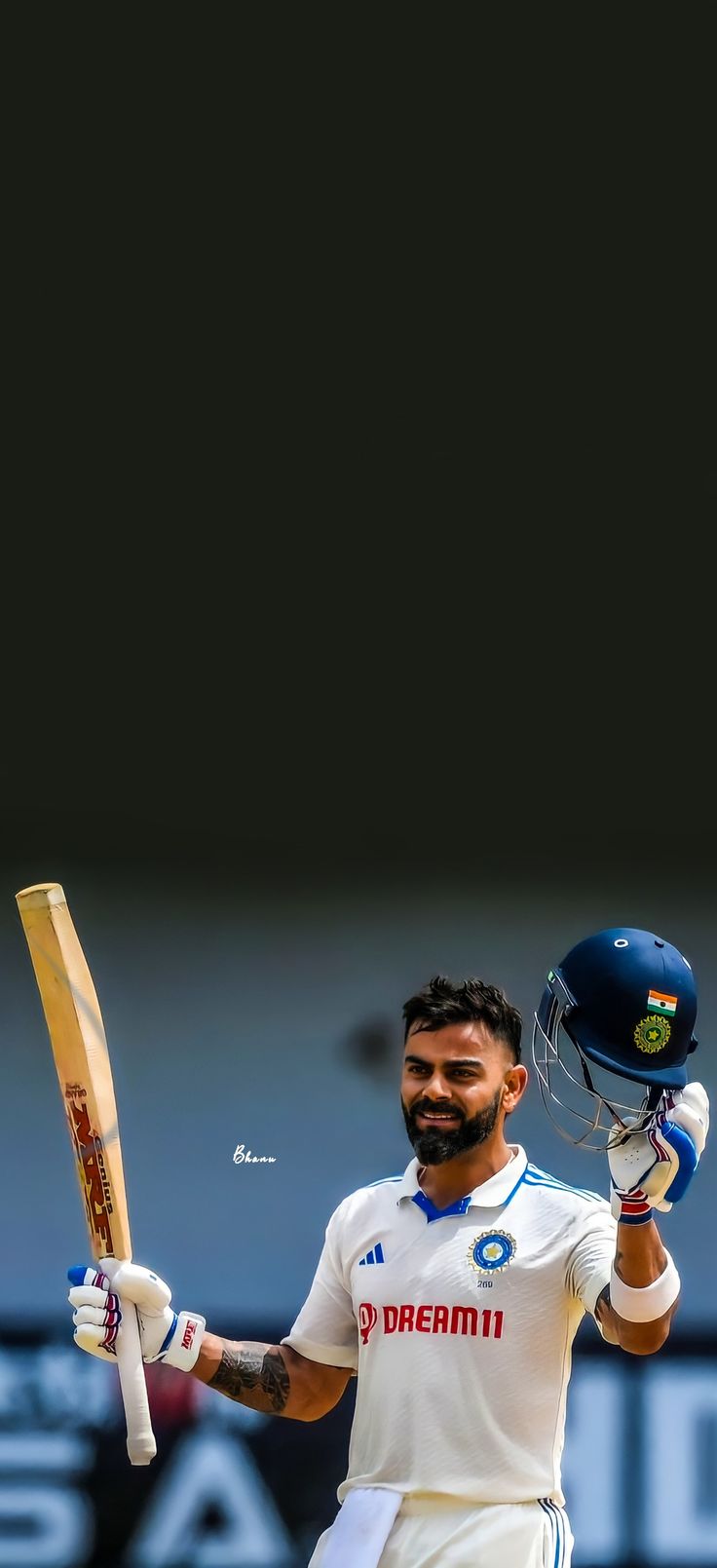 Virat Kohli Century ❤️