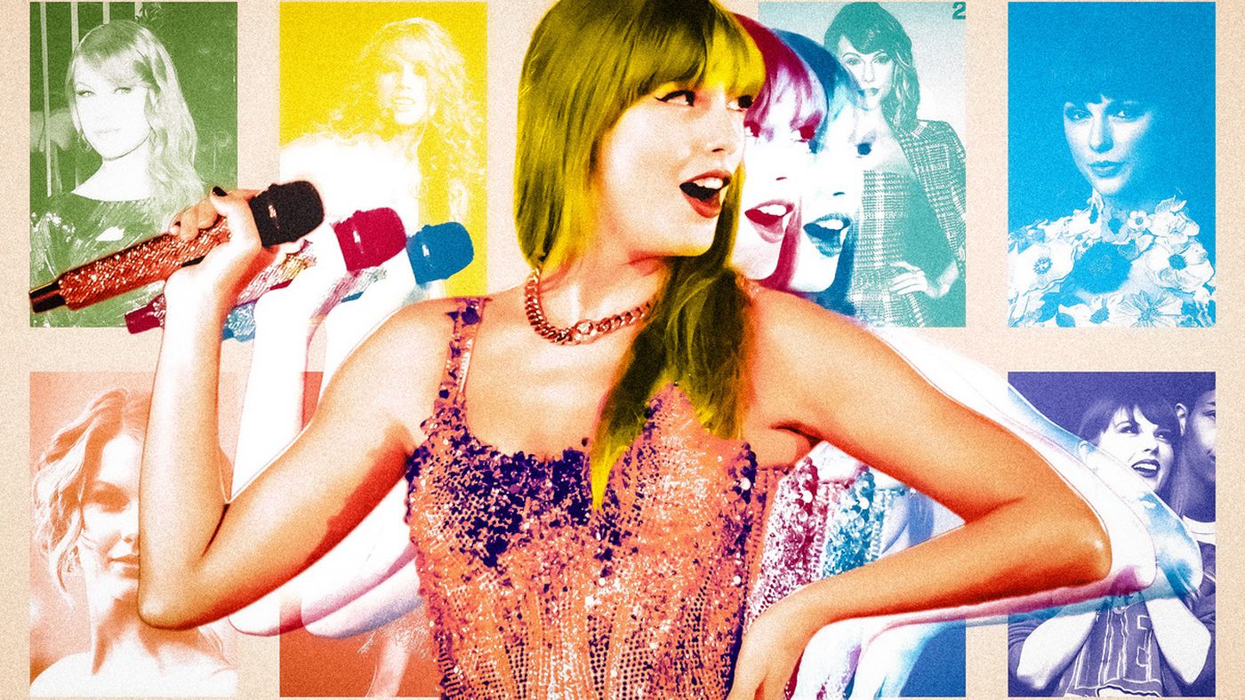 Taylor Swift Played Her Cards Better