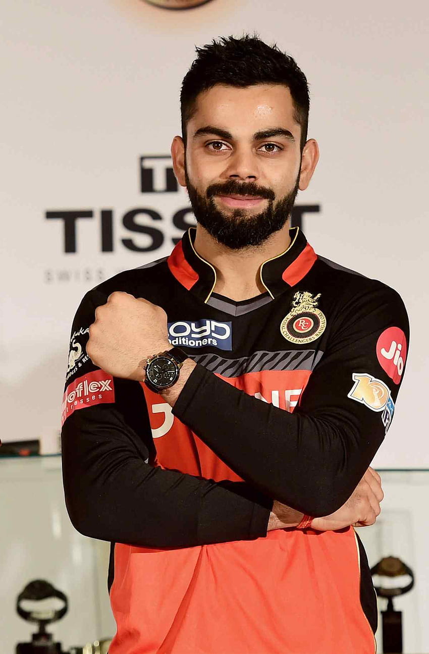 Ipl Virat Kohli Photo