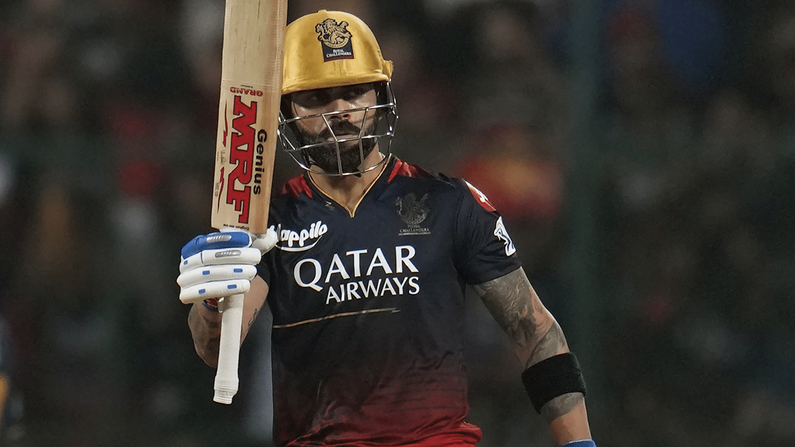 Not Virat Kohli! Australian All Rounder