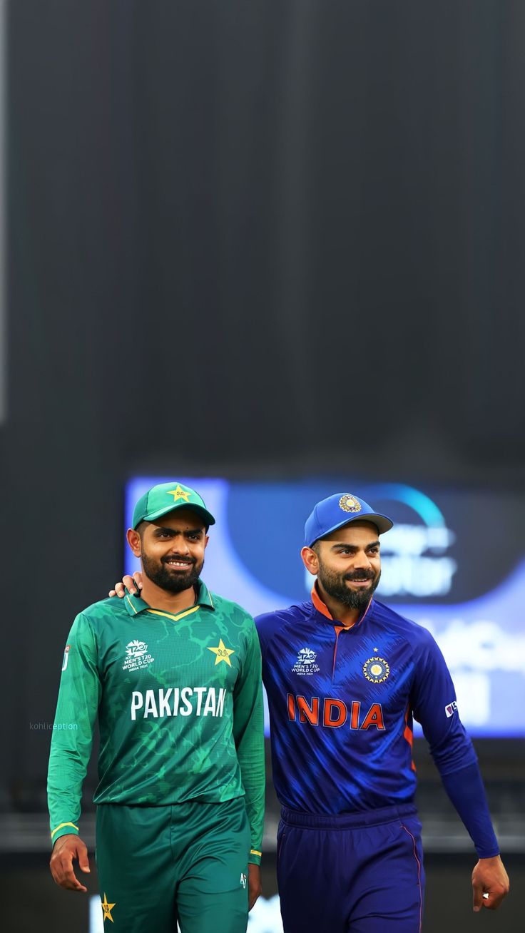 Virat Kohli Wallpaper 2024