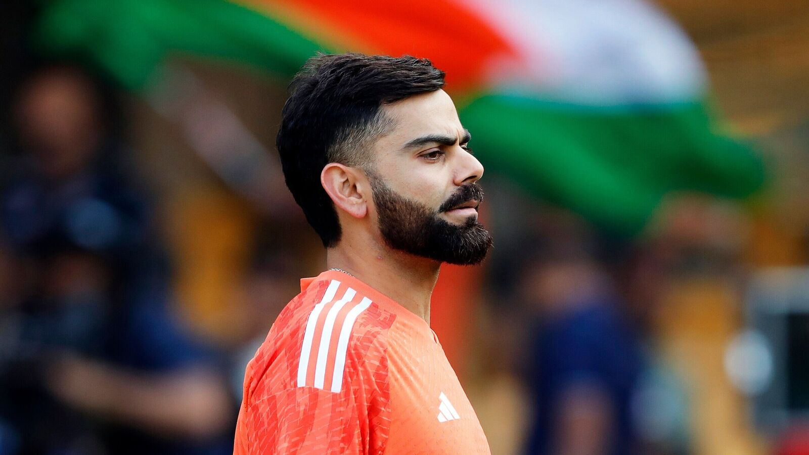 Virat Kohli withdraws from first two