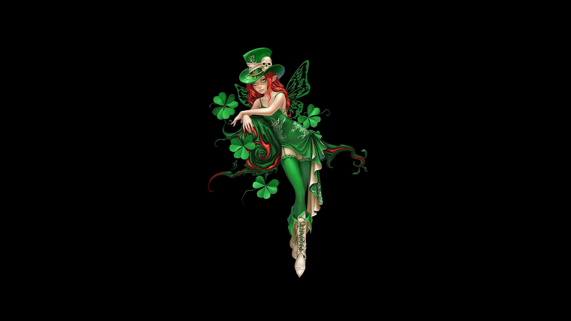 St. Patty