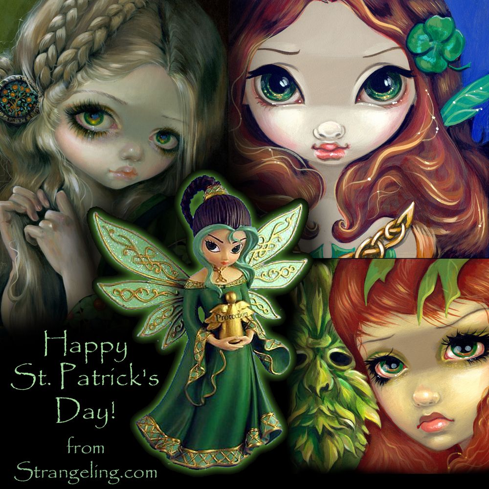 Fairy paintings, Fairy artwork, Fairy art