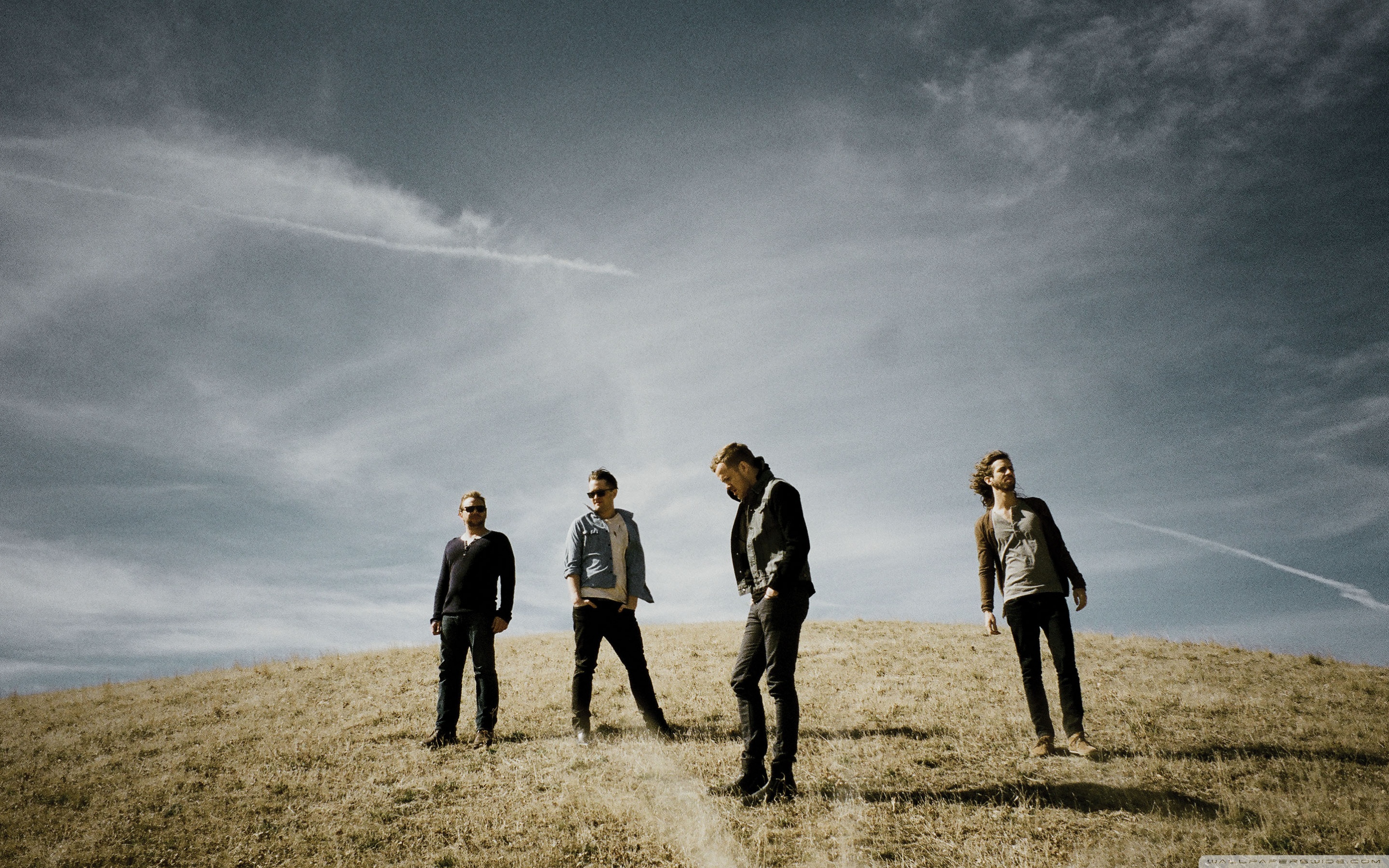 Ultra HD Desktop Background Wallpaper