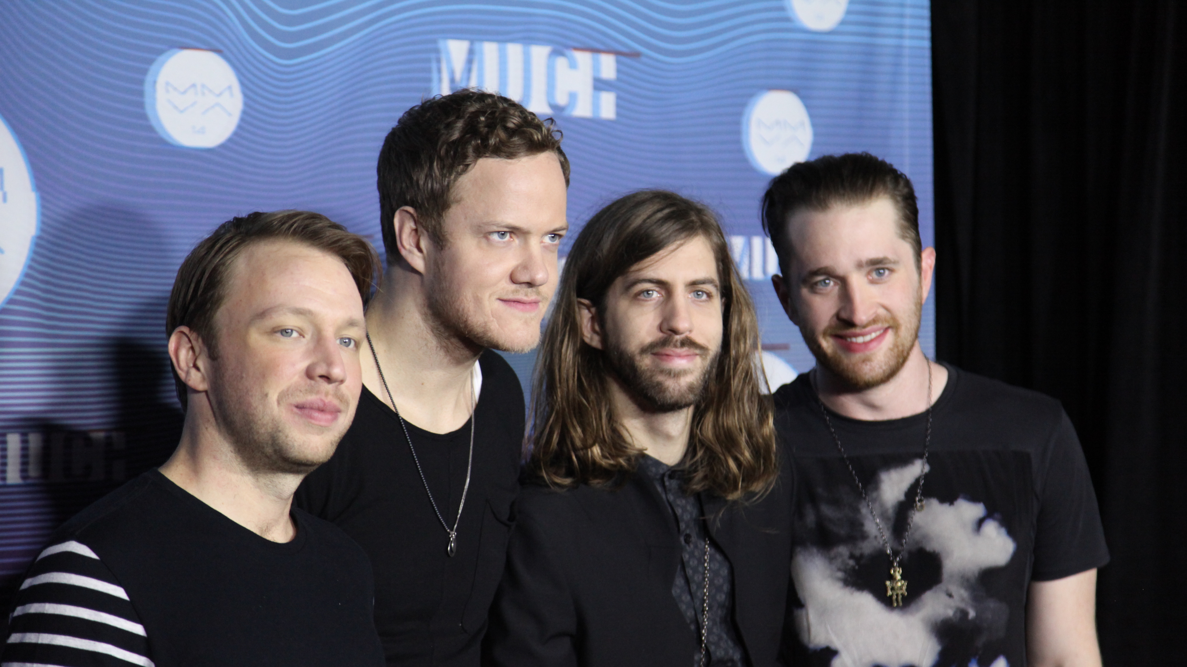 Music Imagine Dragons 4k Ultra HD Wallpaper