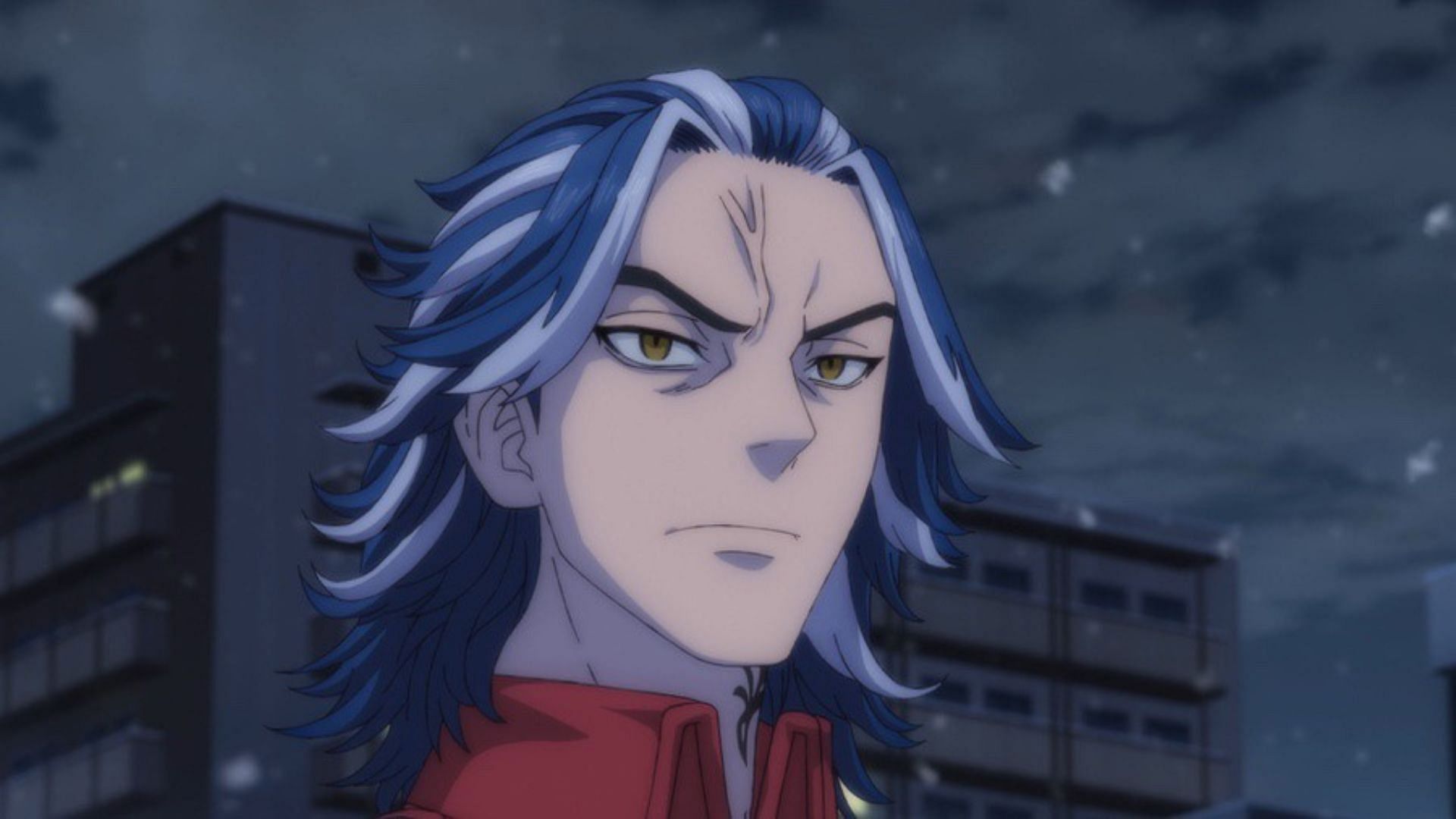 Tokyo Revengers season 2 episode 6