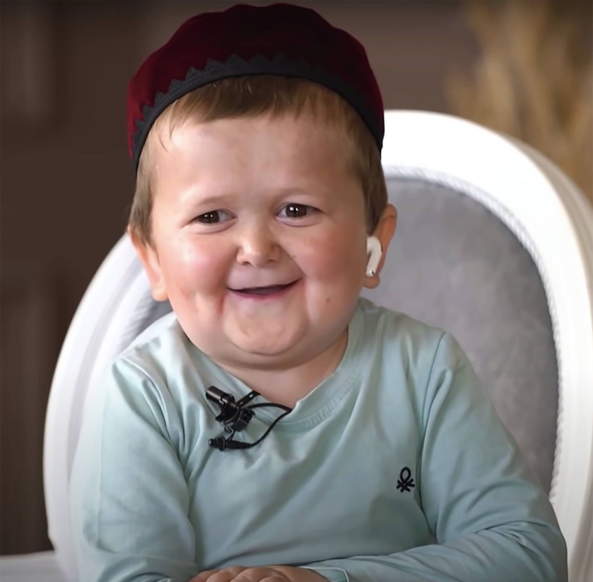 Hasbulla Wallpaper, HD Hasbulla