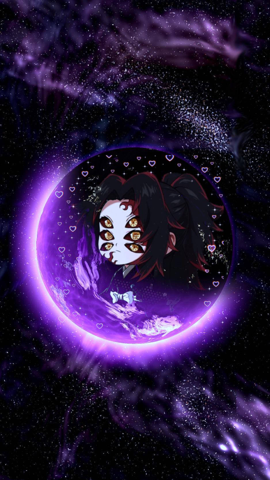 Demon Slayer Wallpaper