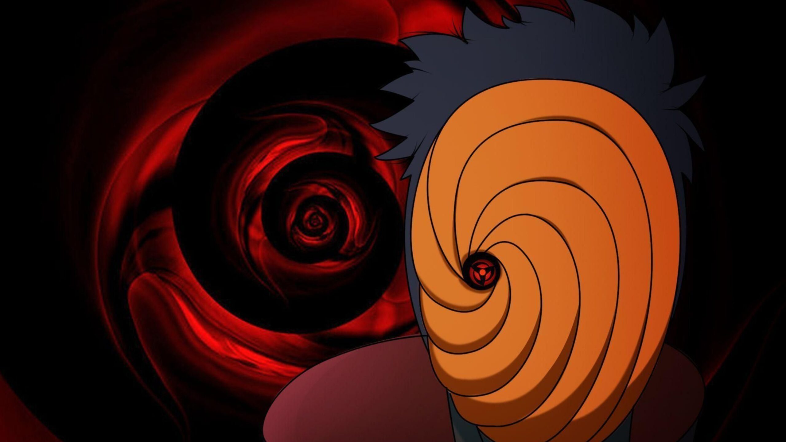 Best Obito Uchiha 4k Wallpaper