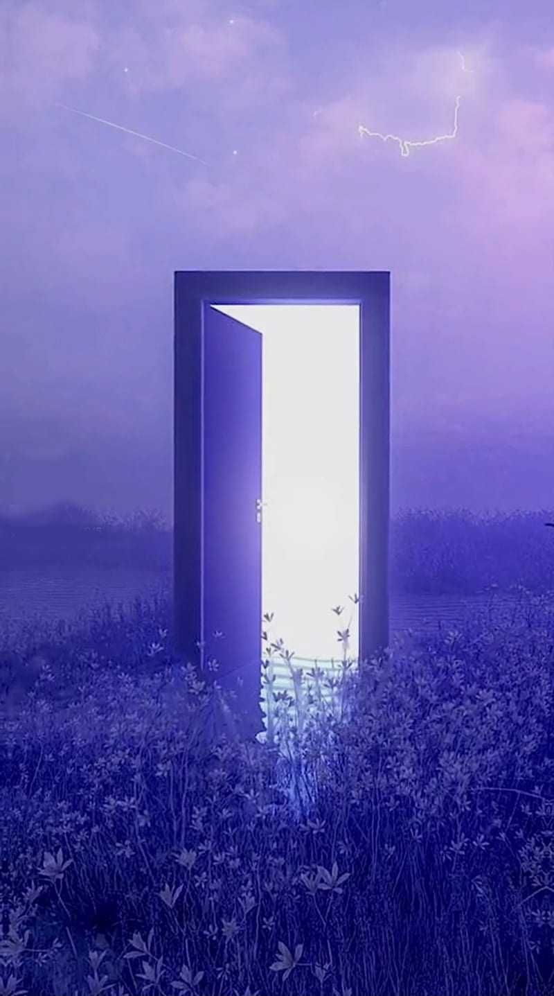 Dreamcore Aesthetic Wallpaper