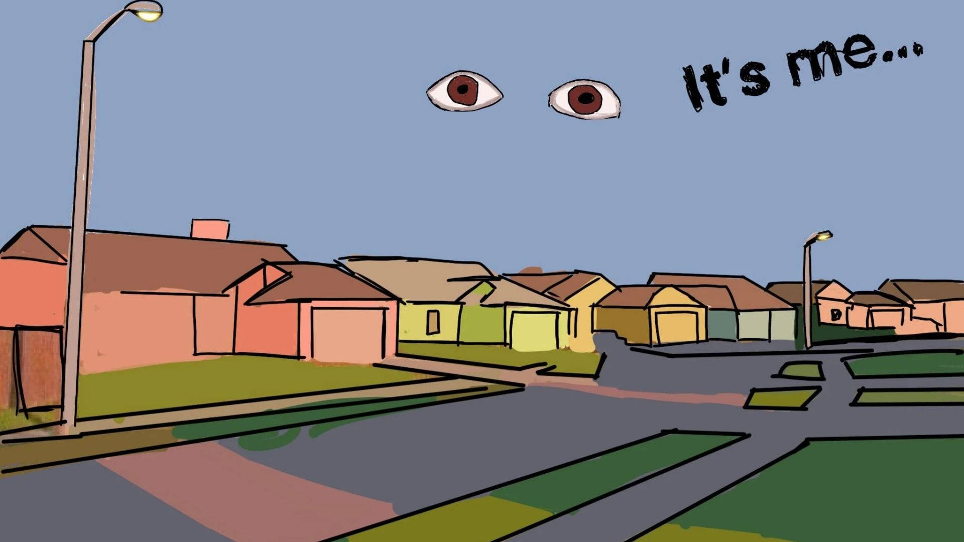 Download Dreamcore Community Wallpaper