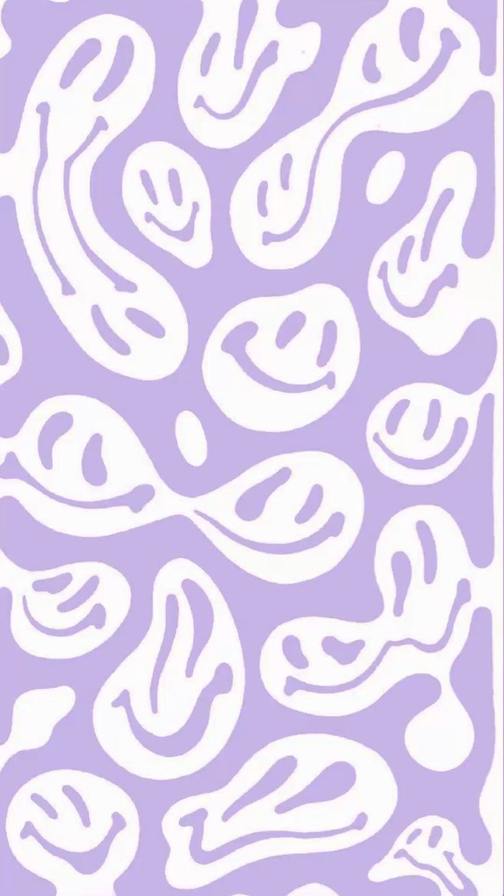 Purple Aesthetic Wallpaper