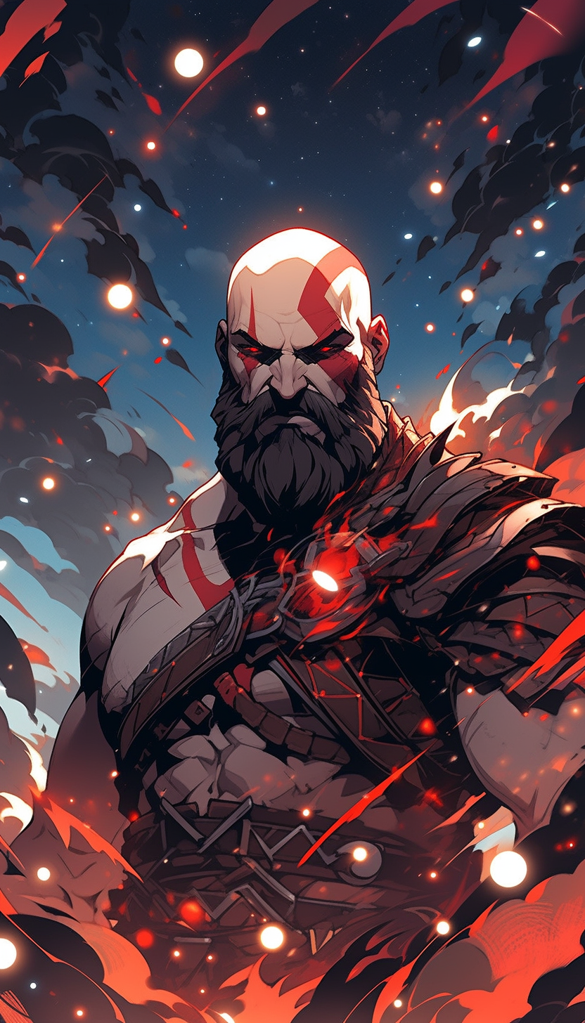 War 4K Wallpaper iPhone HD Phone h