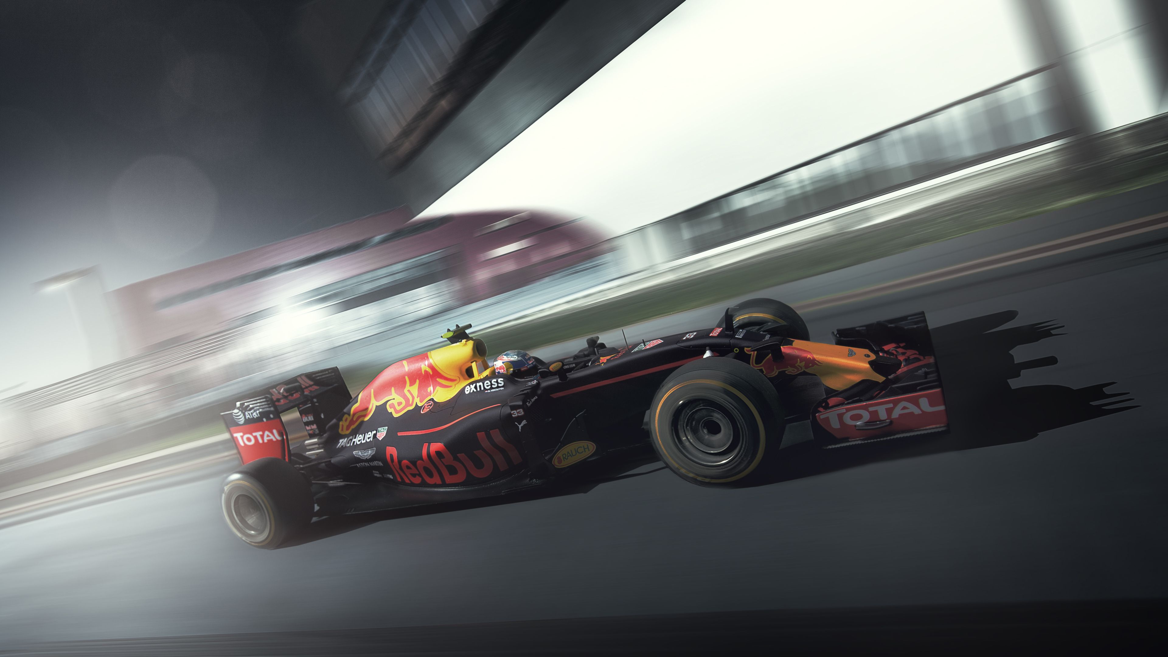 Red Bull RB12 red bull 4k wallpaper