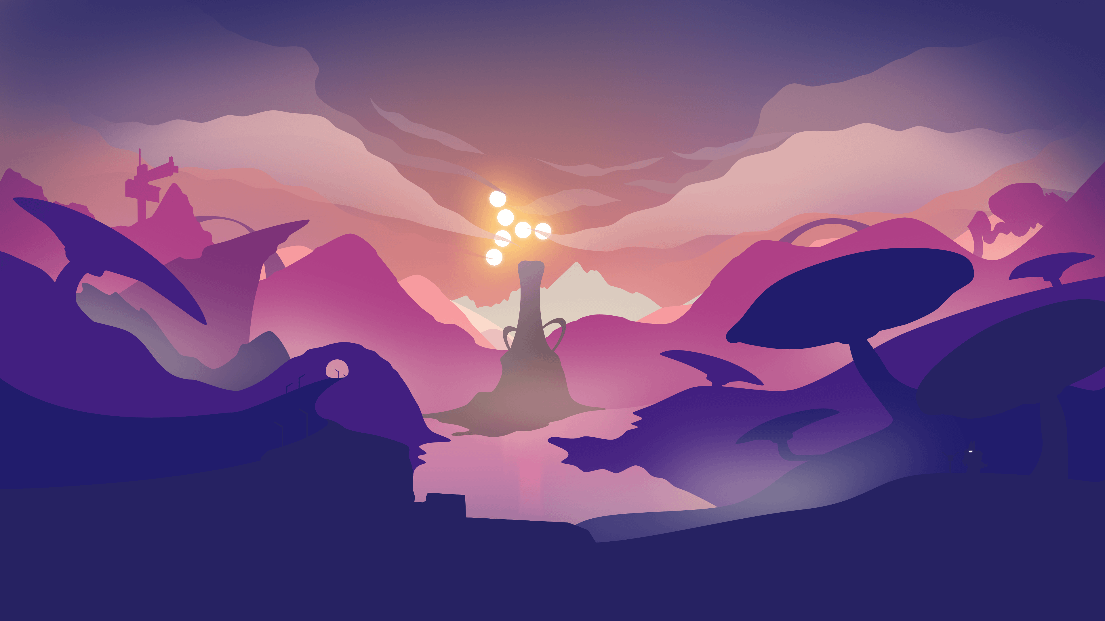 Orb Vallis UHD vector wallpaper link