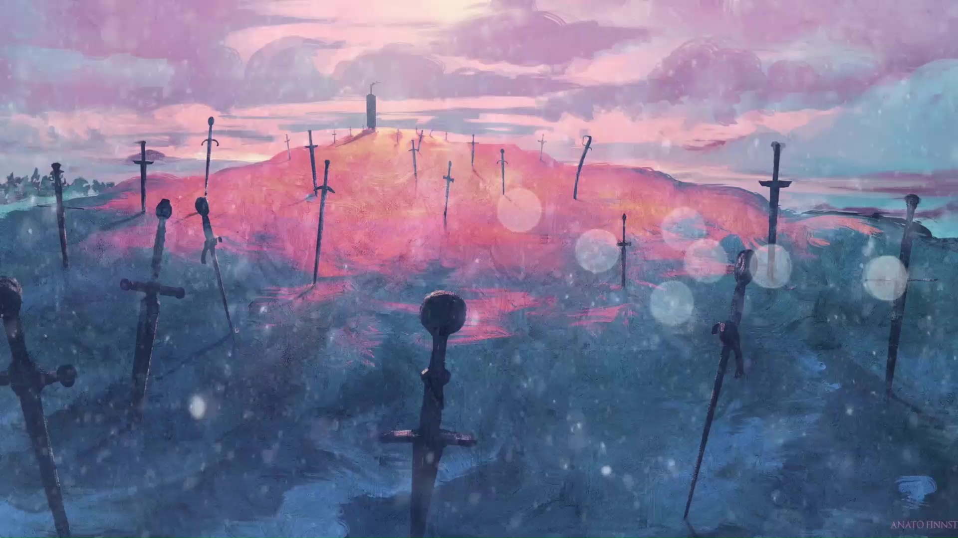 Tag: Berserk Live Wallpaper