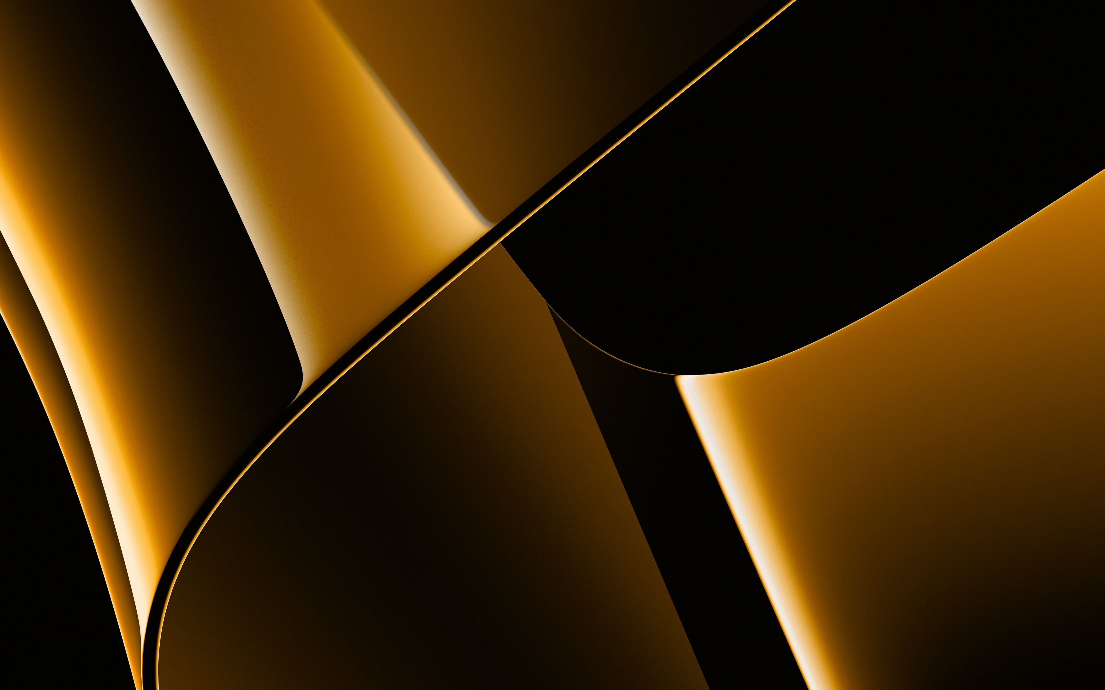 abstract, shapes 4k wallaper, 4k ultra