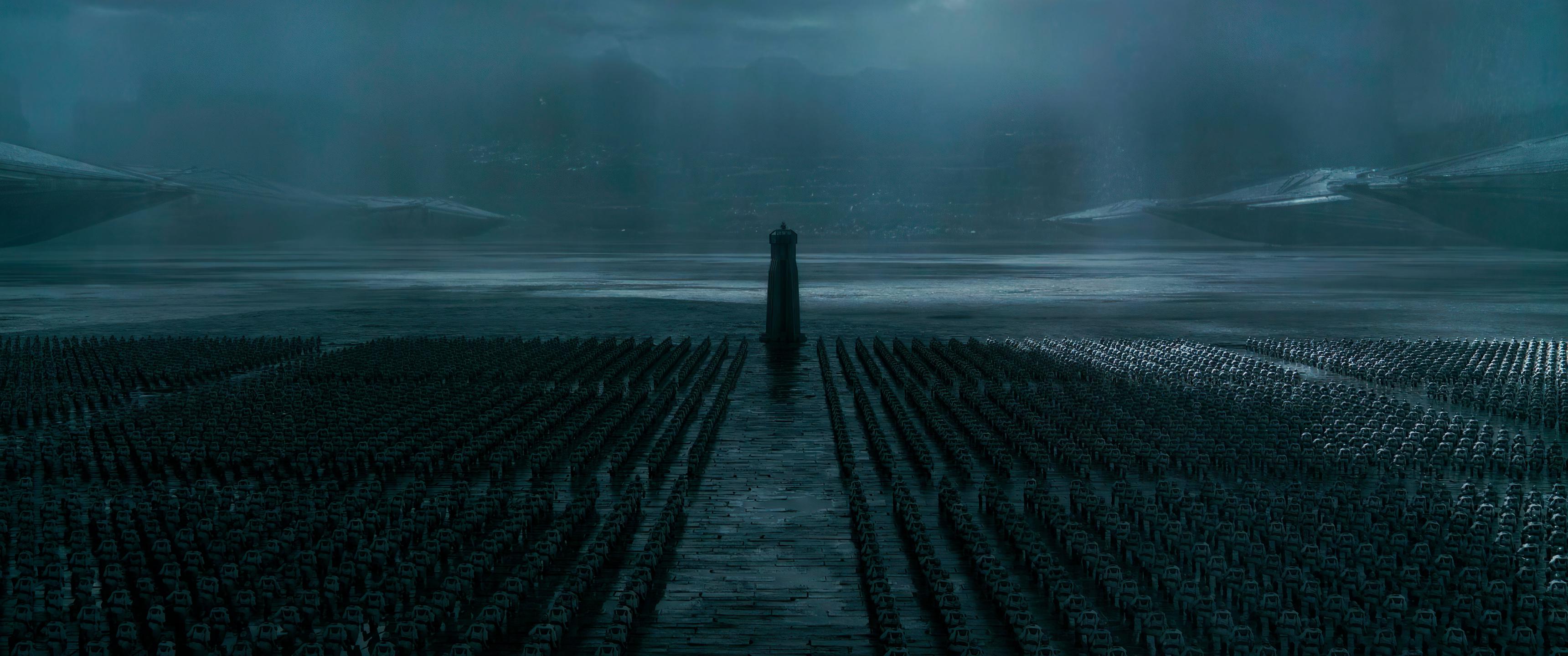 Dune 2021 Wallpaper 3440x1440