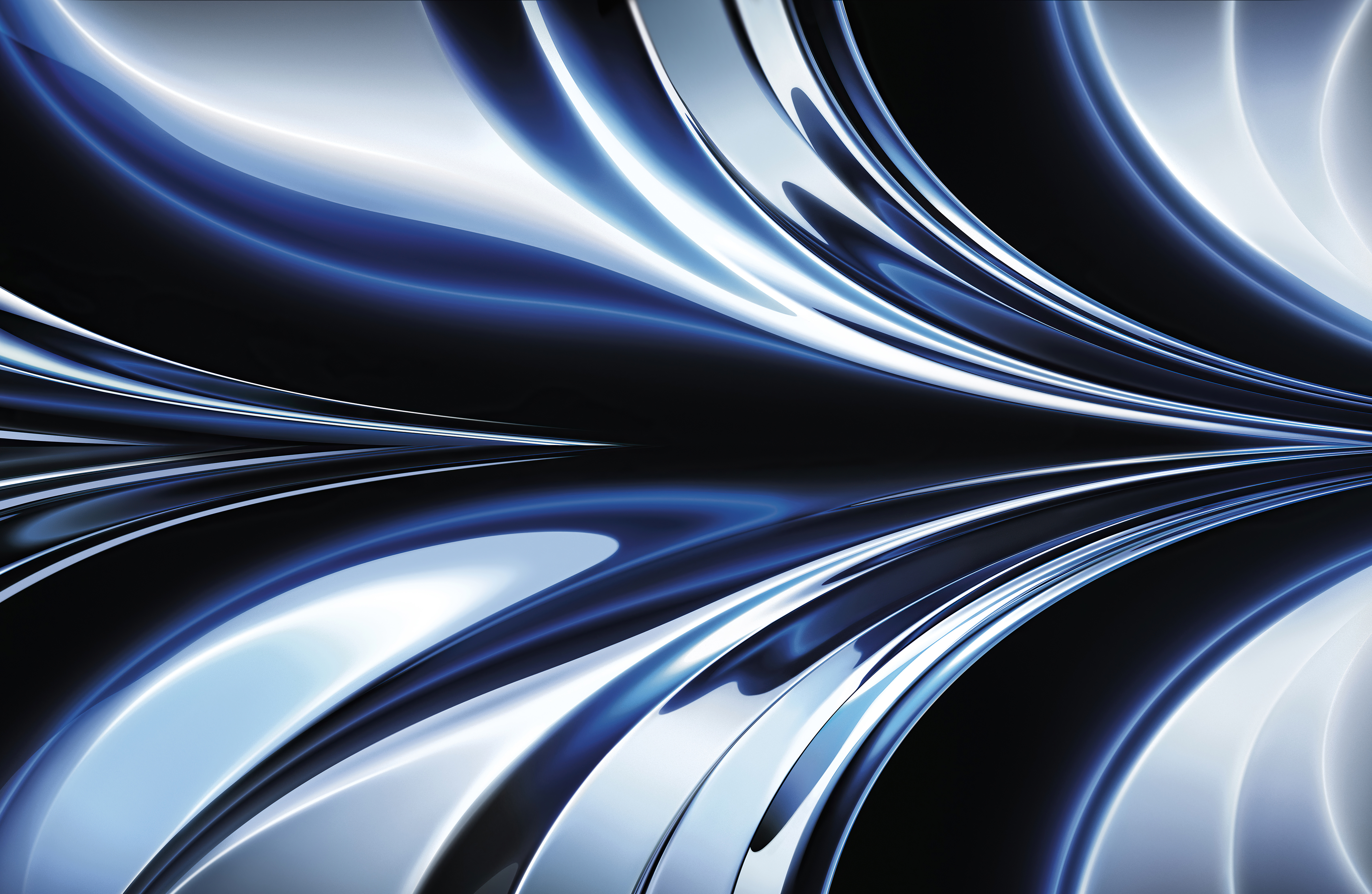 Abstract Shapes 4k Ultra HD Wallpaper