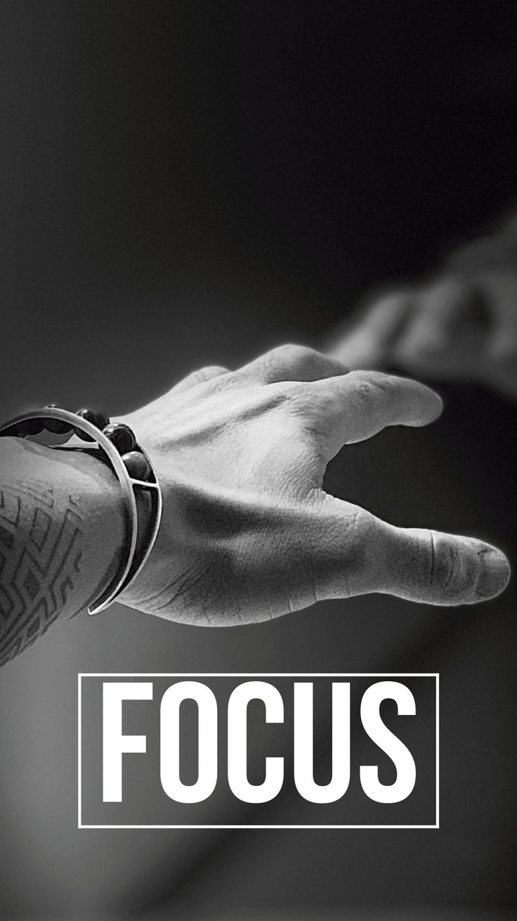 Focus ®️TYZO APPARELS. Phone wallpaper
