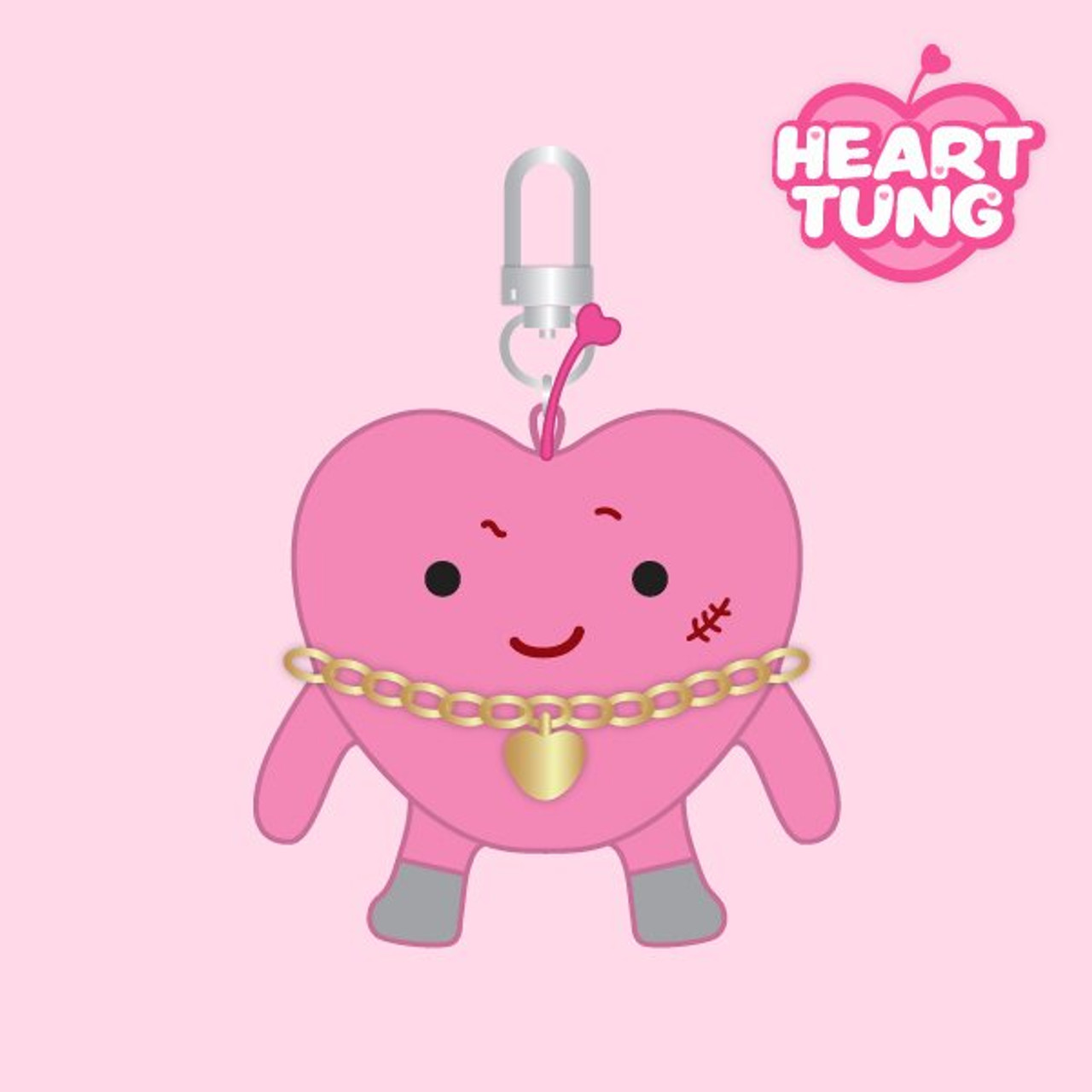 Stray Kids - [CASE 143] HEART TUNG