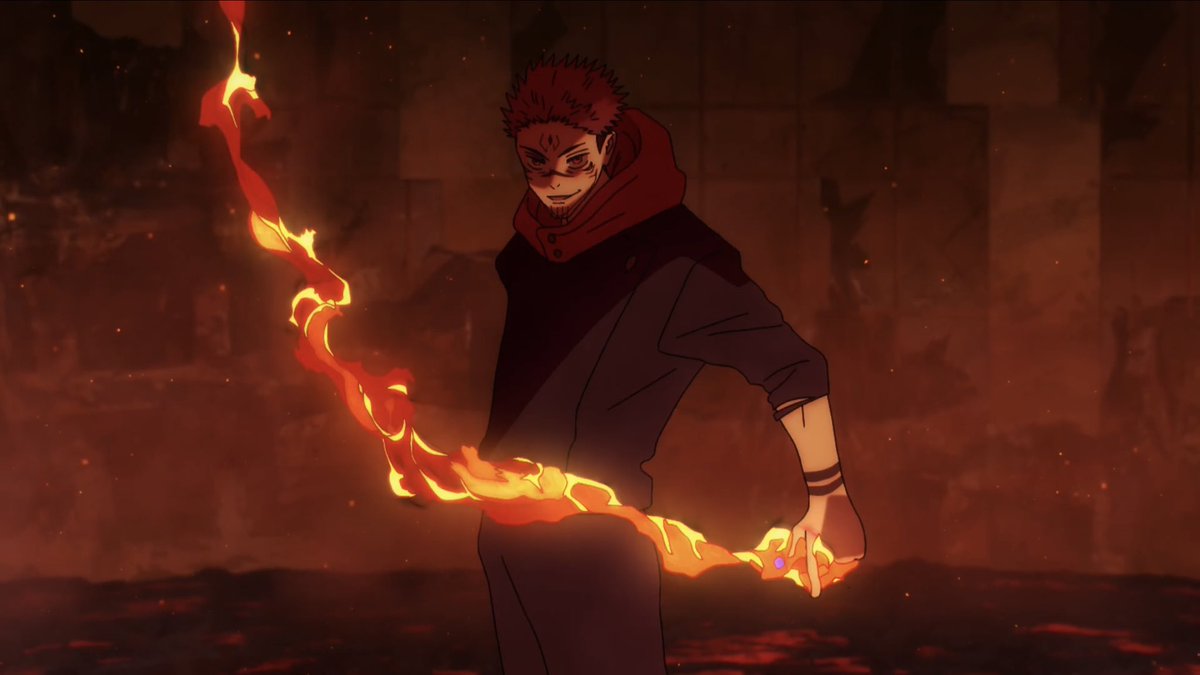 Kyle Scouter says “Fuga