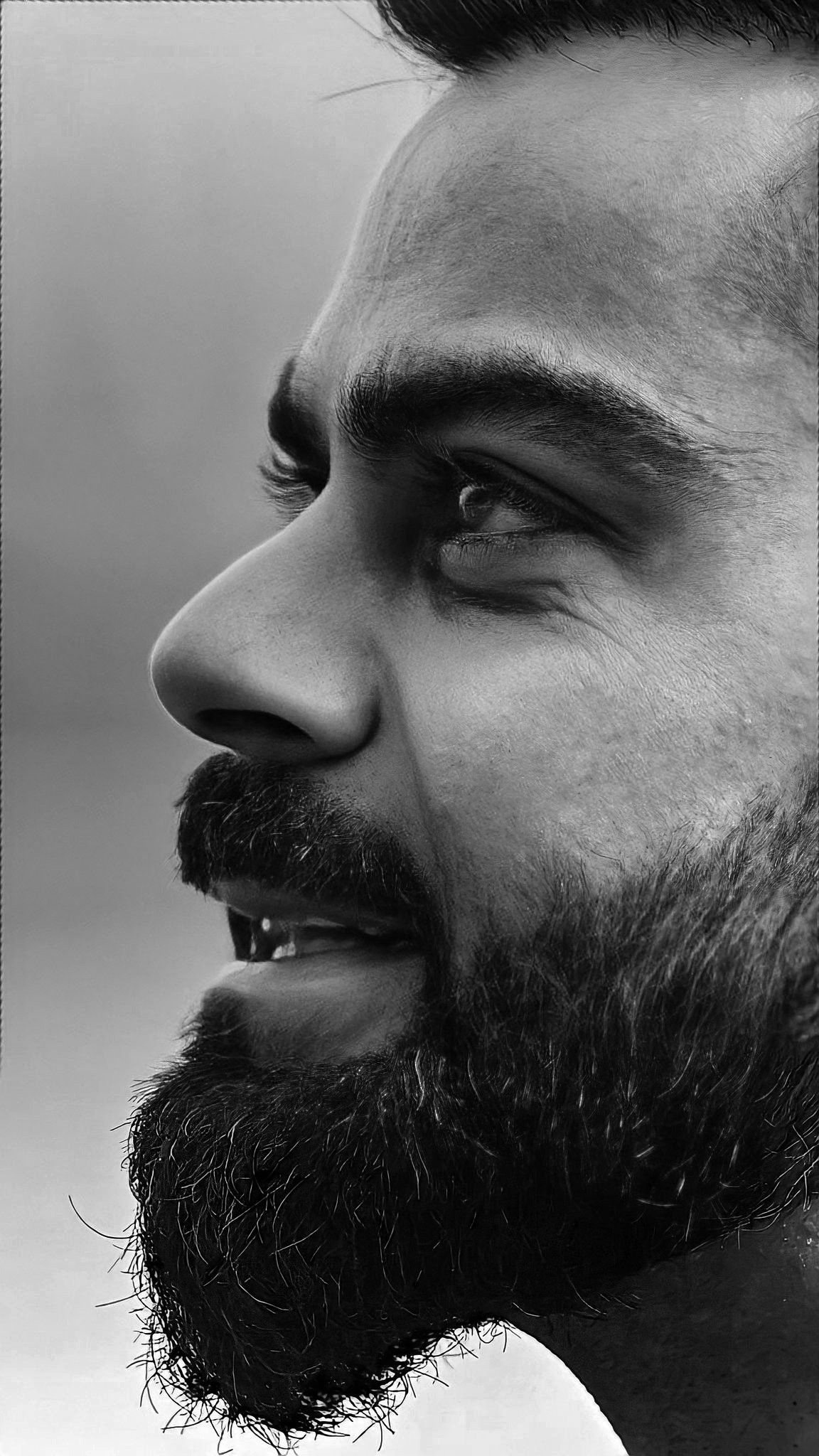 Virat kohli portrait photography, Virat
