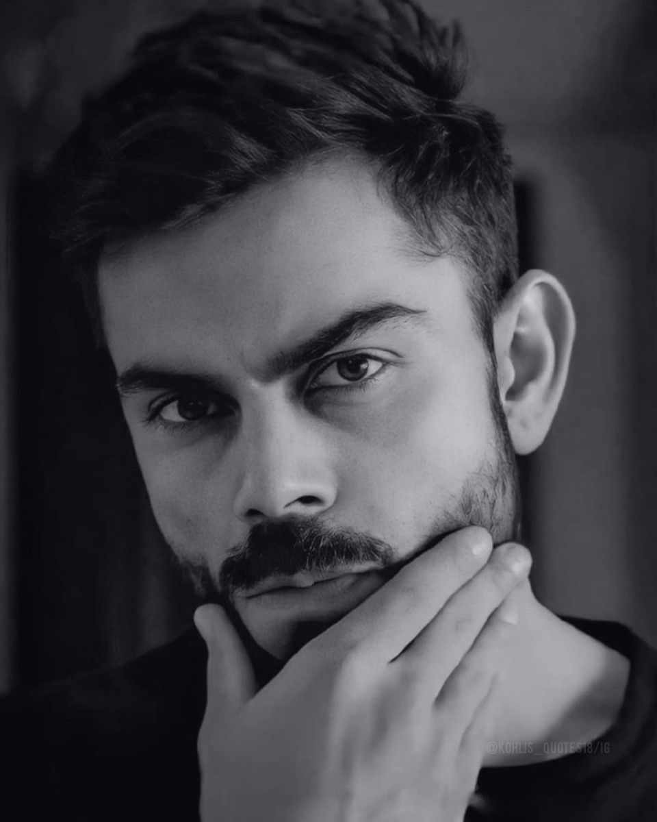 Virat kohli wallpaper, Celebrity art