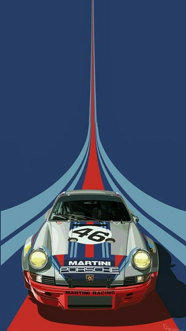 Wallpaper. Cool car