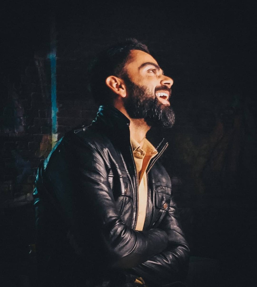 Virat Kohli Photo: Latest Virat Kohli