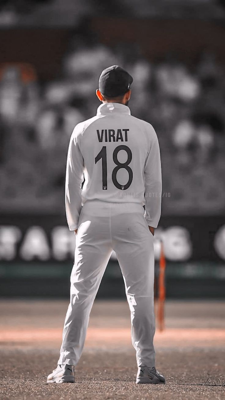 Virat Kohli FC™