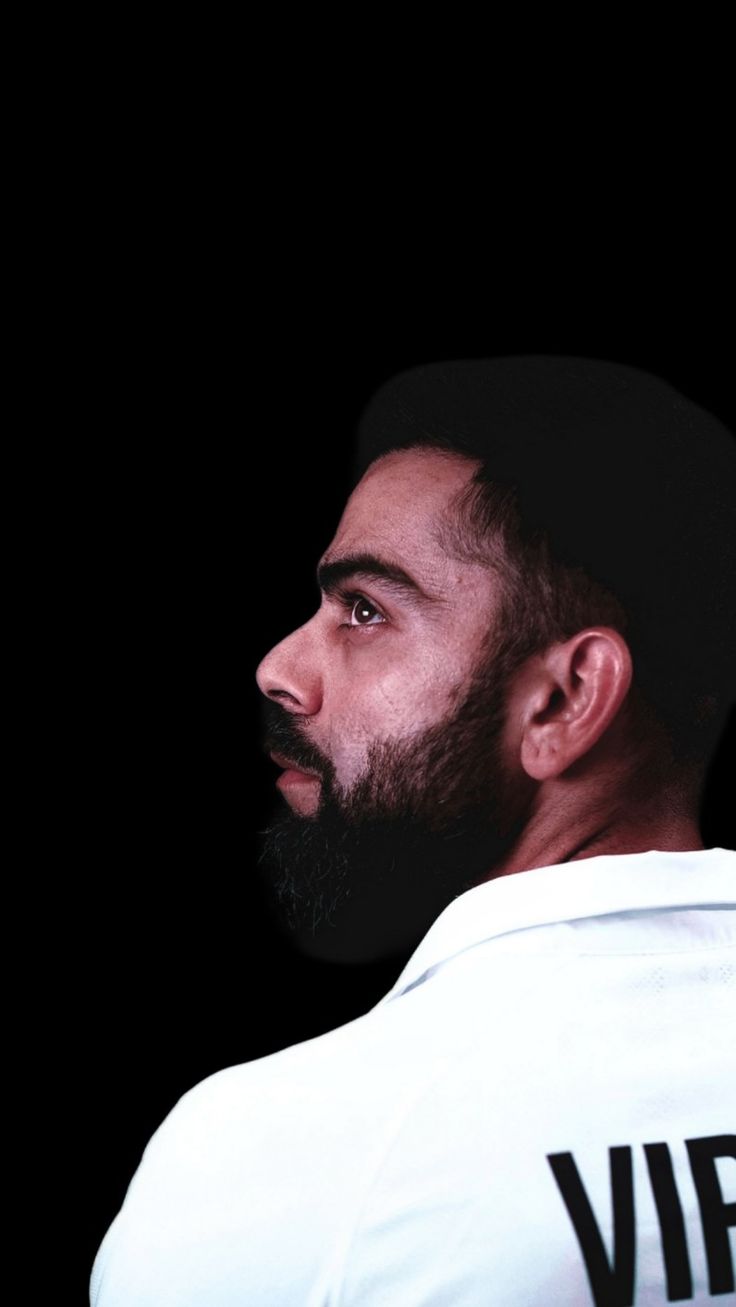 Virat Kohli wallpaper