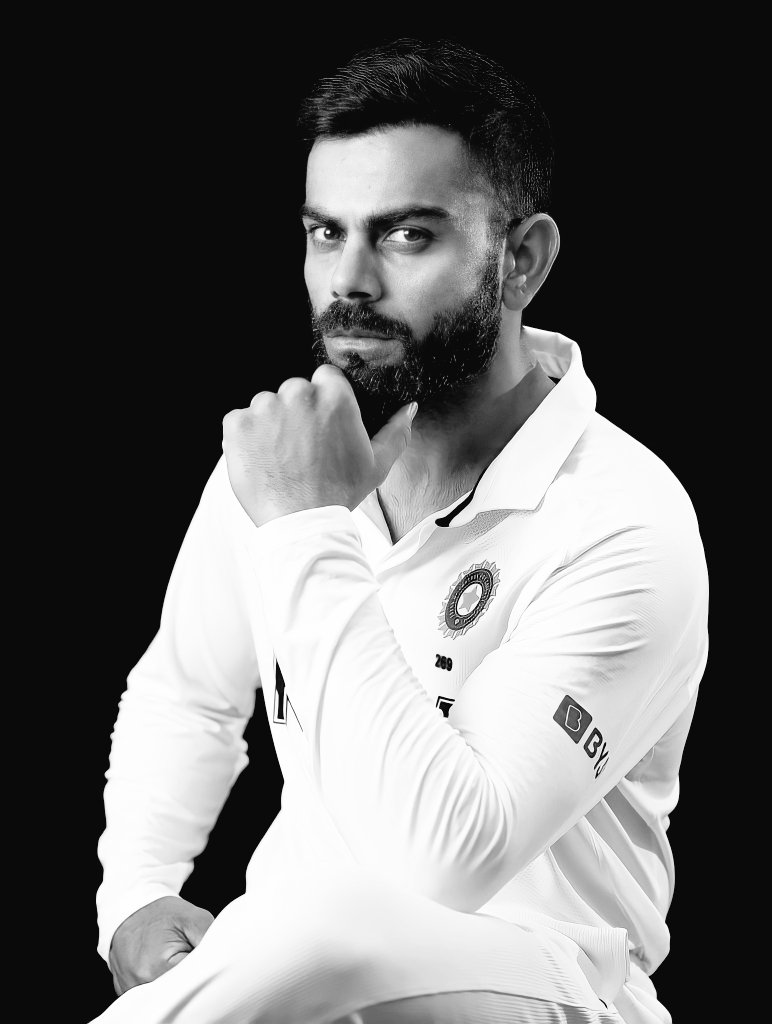 Virat Kohli FC™