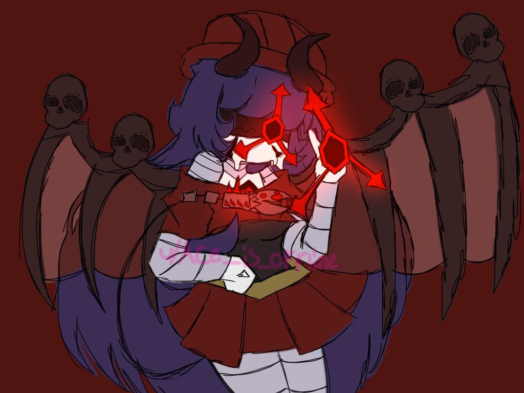 I just zombie droned your doll and i