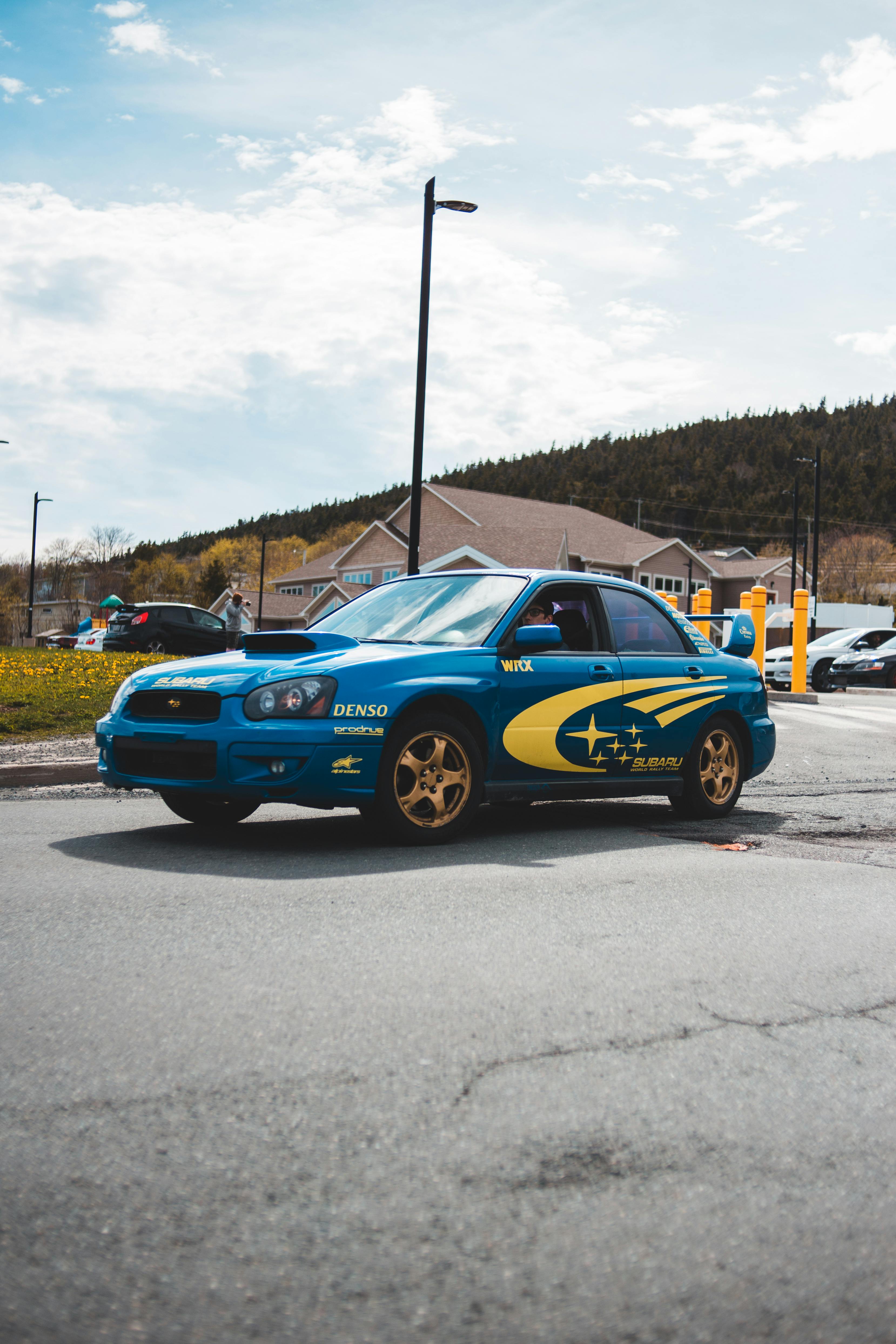 Subaru Photo, Download The BEST Free