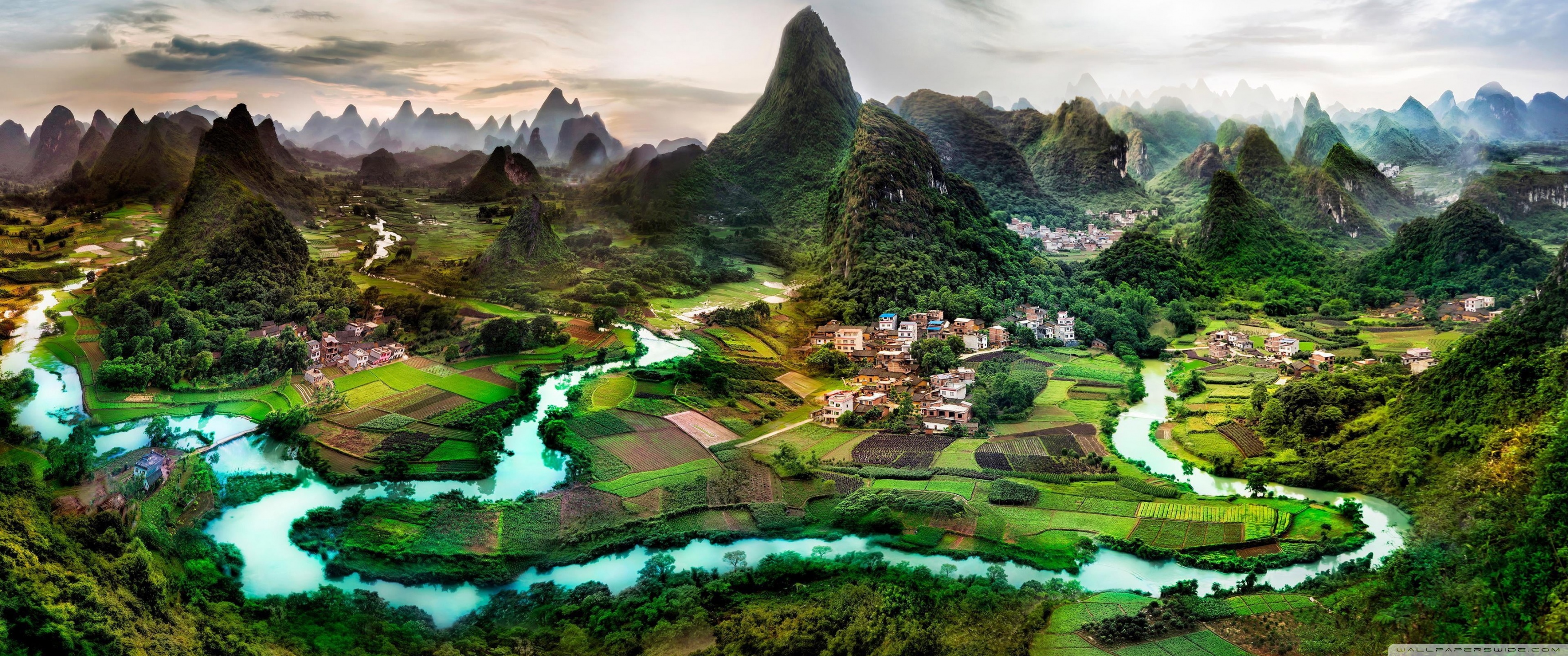 Ultra HD Desktop Background Wallpaper